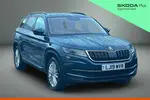 2019 Skoda Kodiaq