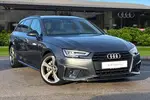 2019 Audi A4 Avant