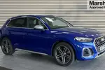2023 Audi SQ5