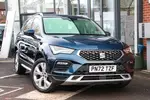 2022 SEAT Ateca