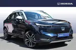 2023 Honda HR-V