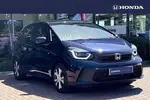 2025 Honda Jazz