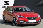 2021 SEAT Leon Estate