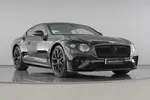 2024 Bentley Continental GT