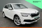 2022 Skoda Kamiq