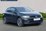 2026 Volkswagen Polo