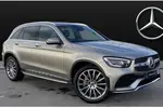 2019 Mercedes-Benz GLC