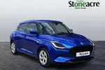 2024 Suzuki Swift