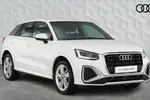 2022 Audi Q2