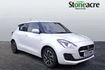 2023 Suzuki Swift