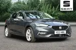 2021 SEAT Leon