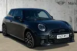 2025 MINI Cooper
