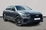 2022 Audi Q8