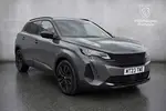 2023 Peugeot 3008