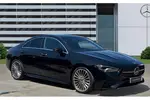 2024 Mercedes-Benz CLA