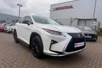 2018 Lexus RX