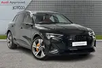 2022 Audi e-tron