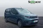 2024 Citroen e-Berlingo