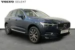 2019 Volvo XC60