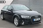 2017 Audi A3