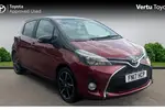 2017 Toyota Yaris