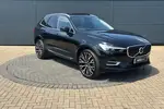 2021 Volvo XC60