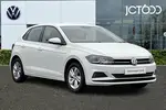 2019 Volkswagen Polo