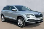 2020 Skoda Karoq