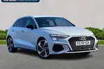 2020 Audi A3