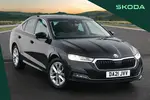 2021 Skoda Octavia