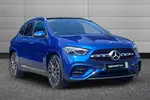 2024 Mercedes-Benz GLA