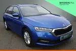2022 Skoda Octavia Estate