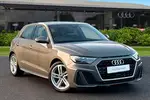 2022 Audi A1