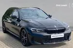 2023 BMW 3 Series