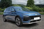 2025 Hyundai Bayon