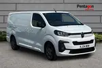 2024 Citroen Dispatch