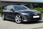 2026 Audi A6