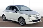 2021 Fiat 500