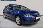 2022 Volkswagen Polo