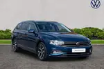 2022 Volkswagen Passat Estate