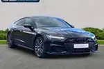 2024 Audi A7