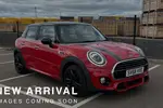 2018 MINI Hatchback