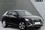 2025 Audi Q2