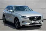 2020 Volvo XC60