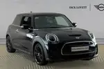 2021 MINI Electric