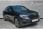 2021 BMW X4