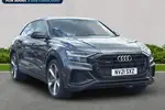 2021 Audi Q8