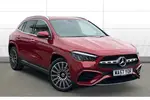 2024 Mercedes-Benz GLA
