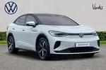 2022 Volkswagen ID.5