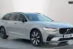 2025 Volvo V90